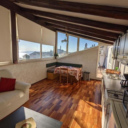 A Window On Rovinj Apartment Exterior photo