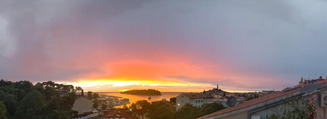 A Window On Rovinj Apartment Exterior photo